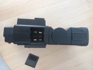 Flash Soltron AF 882 CAN para Canon EOS