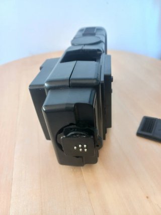 Flash Soltron AF 882 CAN para Canon EOS