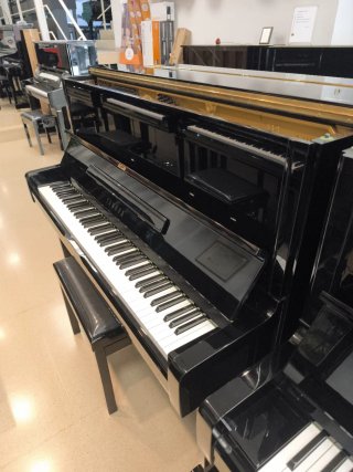 Piano Yamaha U1 A Num de serie 4191713