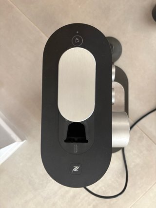 Cafetera Nespresso Expert + Aeroccino