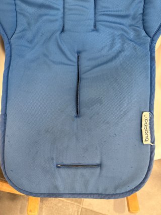 Funda Bugaboo Azul
