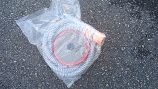 Hidrolimpiadora VEVOR a gasolina