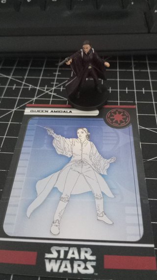 Star Wars Miniatures