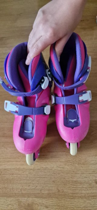Patines Oxelo Talla 30-32