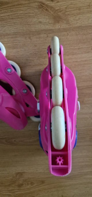 Patines Oxelo Talla 30-32