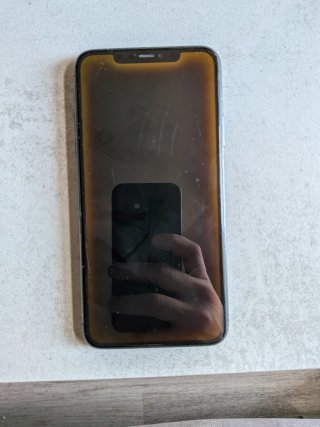 iPhone 11 Pro Max