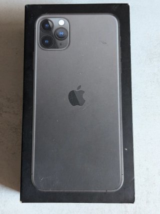 iPhone 11 Pro Max