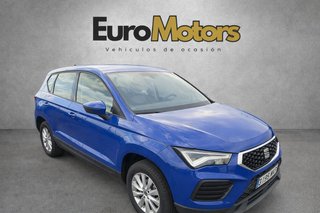 SEAT Ateca 2023 - GARANTIA OFICIAL SEAT