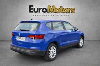 SEAT Ateca 2023 - GARANTIA OFICIAL SEAT