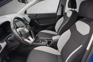 SEAT Ateca 2023 - GARANTIA OFICIAL SEAT