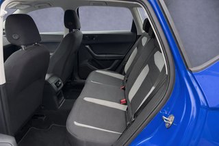 SEAT Ateca 2023 - GARANTIA OFICIAL SEAT