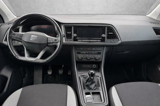 SEAT Ateca 2023 - GARANTIA OFICIAL SEAT