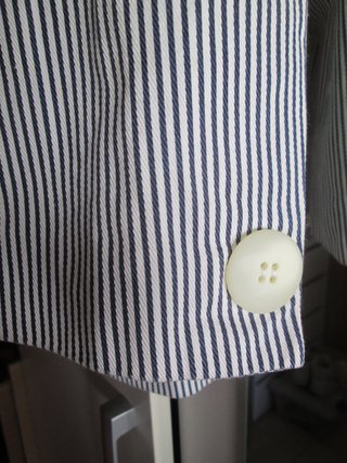 BLAZER MARINERA MADRID