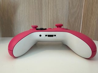 Mando Xbox Series X/S + Batería