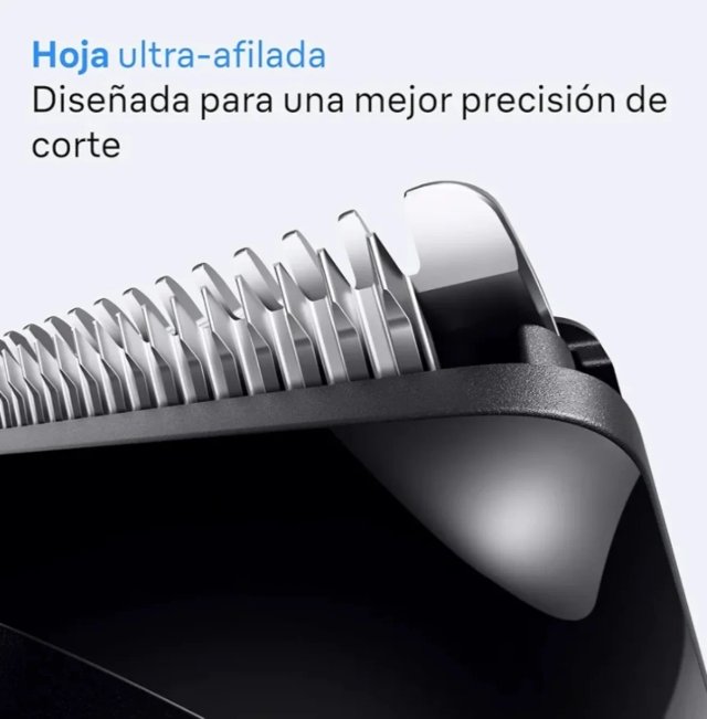 Recortadora Barba