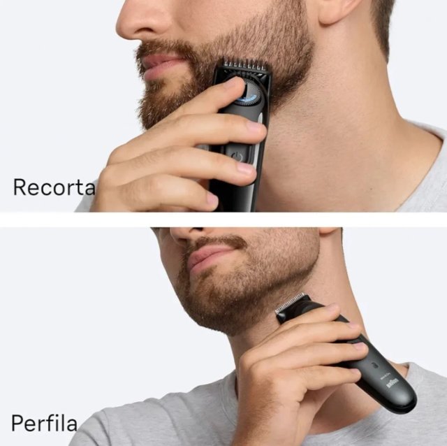 Recortadora Barba