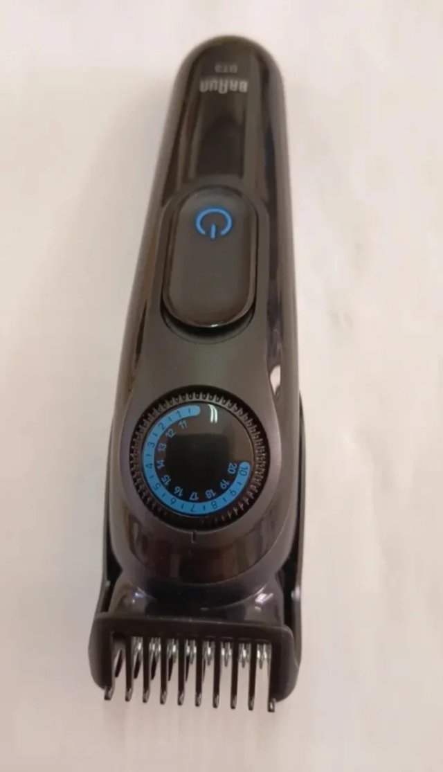 Recortadora Barba