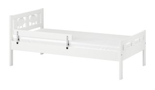 Cama infantil Ikea Kritter