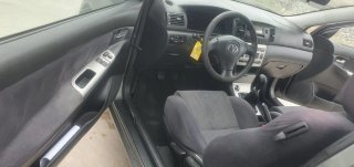 Toyota Corolla 2.0 d4d buen estado