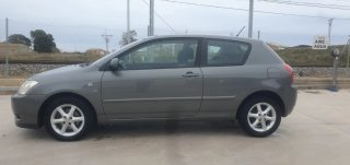 Toyota Corolla 2.0 d4d buen estado