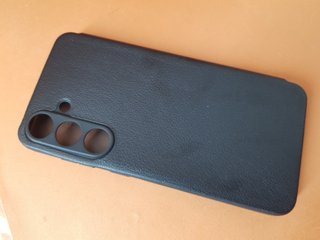 Funda Samsung S25 Clear View S View
