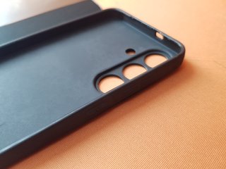 Funda Samsung S25 Clear View S View