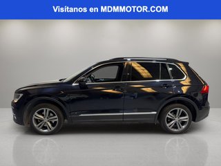Volkswagen Tiguan Advance 2.0 TDI 150CV BMT