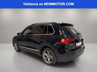 Volkswagen Tiguan Advance 2.0 TDI 150CV BMT