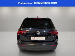 Volkswagen Tiguan Advance 2.0 TDI 150CV BMT