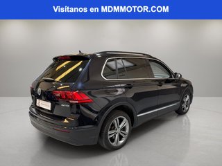 Volkswagen Tiguan Advance 2.0 TDI 150CV BMT