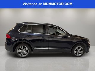 Volkswagen Tiguan Advance 2.0 TDI 150CV BMT