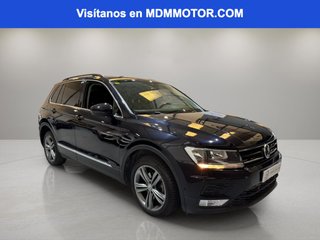 Volkswagen Tiguan Advance 2.0 TDI 150CV BMT