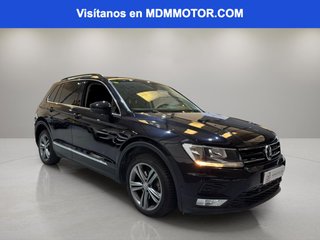 Volkswagen Tiguan Advance 2.0 TDI 150CV BMT