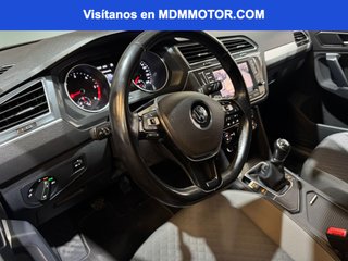 Volkswagen Tiguan Advance 2.0 TDI 150CV BMT