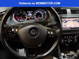 Volkswagen Tiguan Advance 2.0 TDI 150CV BMT