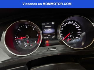 Volkswagen Tiguan Advance 2.0 TDI 150CV BMT