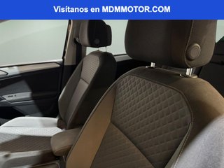 Volkswagen Tiguan Advance 2.0 TDI 150CV BMT