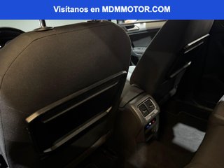 Volkswagen Tiguan Advance 2.0 TDI 150CV BMT