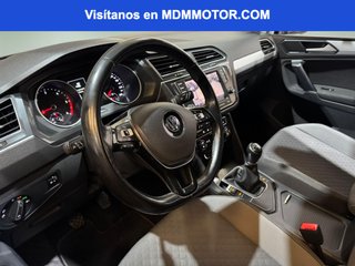 Volkswagen Tiguan Advance 2.0 TDI 150CV BMT