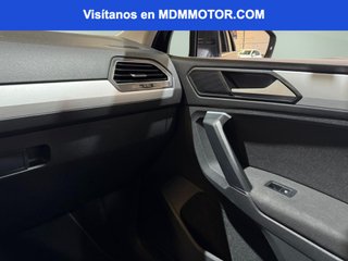 Volkswagen Tiguan Advance 2.0 TDI 150CV BMT