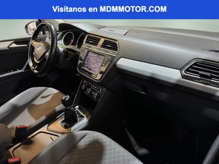 Volkswagen Tiguan Advance 2.0 TDI 150CV BMT