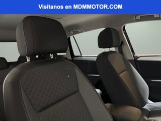 Volkswagen Tiguan Advance 2.0 TDI 150CV BMT