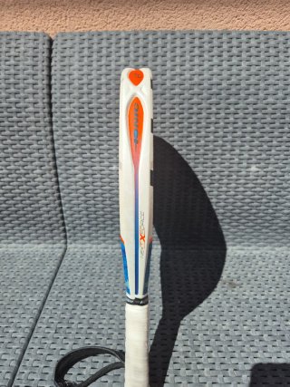 Pala Bullpadel Ionic Power 2026