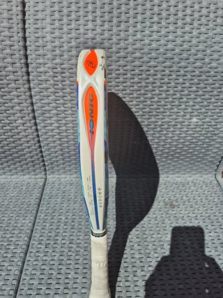 Pala Bullpadel Ionic Power 2026