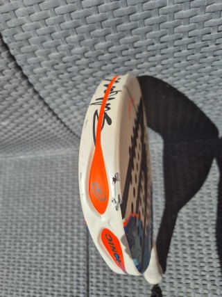 Pala Bullpadel Ionic Power 2026