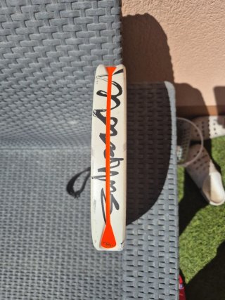 Pala Bullpadel Ionic Power 2026