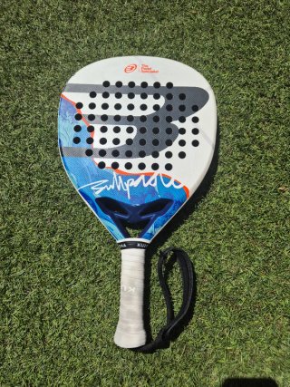 Pala Bullpadel Ionic Power 2026