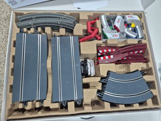 Scalextric Advance Pole Position 1:32 GT3