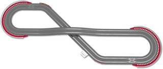 Scalextric Advance Pole Position 1:32 GT3 de segunda mano por 349
