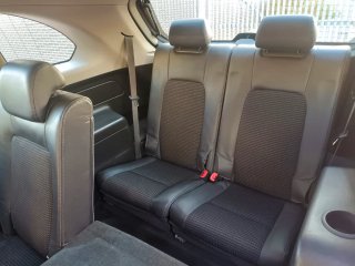 Chevrolet Captiva 2010
